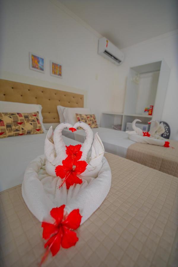 Polymar Inn Maragogi